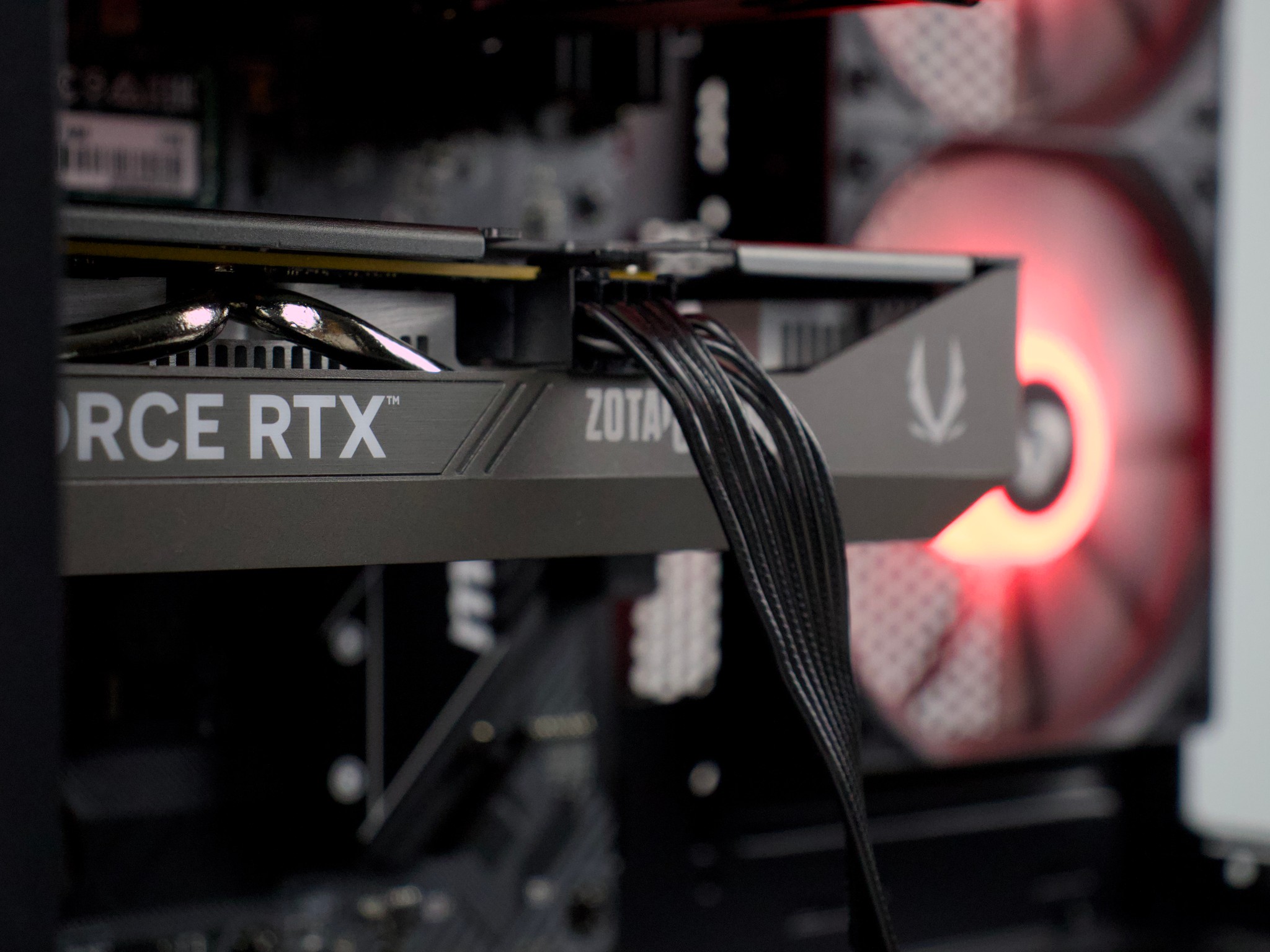 SALE!🔥RTX 5060, Ryzen 7 3700X, 32GB DDR4 RAM, 1TB NVMe SSD, WiFi, BlueTooth 🔥 1440P/108...