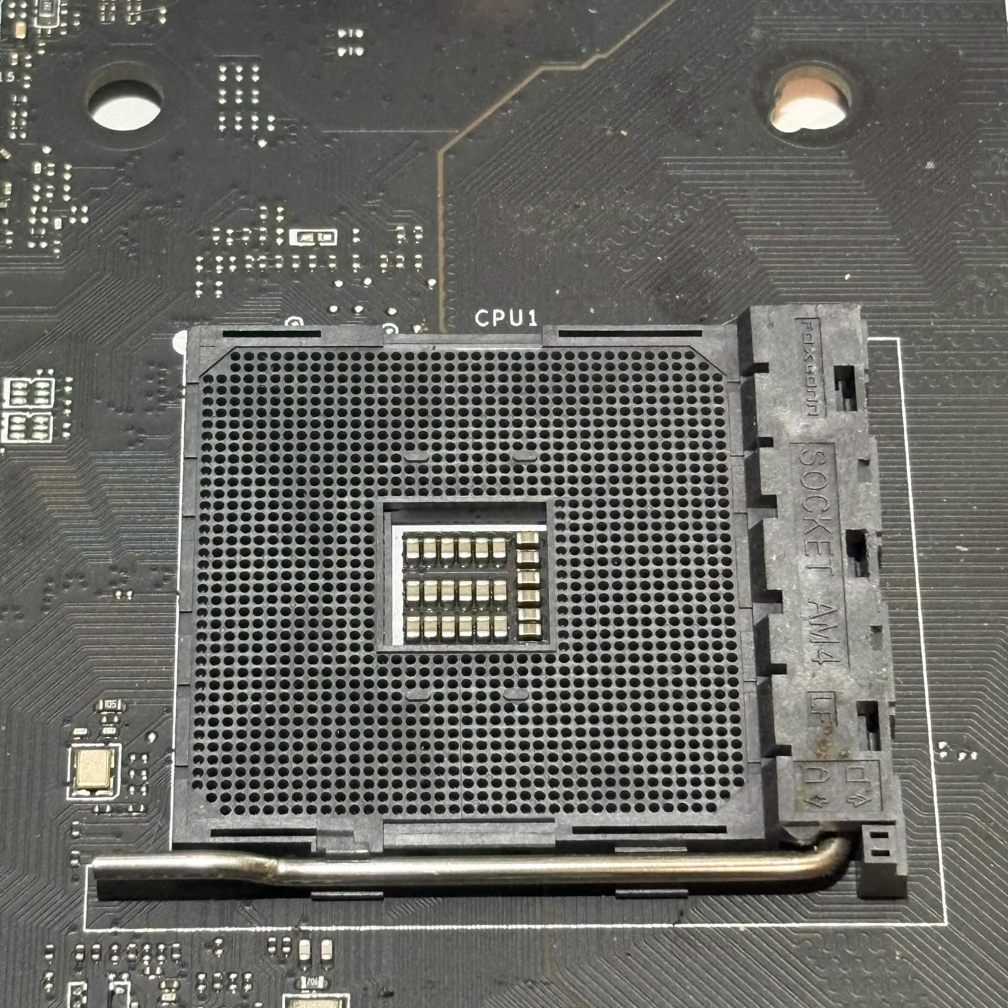 MSI PRO B550M-VC WiFi AM4 Micro-ATX Motherboard | Ryzen 5000 Ready | Fully Tested