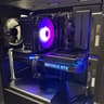 1440P Gaming Pc / RTX 4070 Ti Super / i7-12700F / 32GB 3200Mhz RAM / 1TB SSD / 850w psu