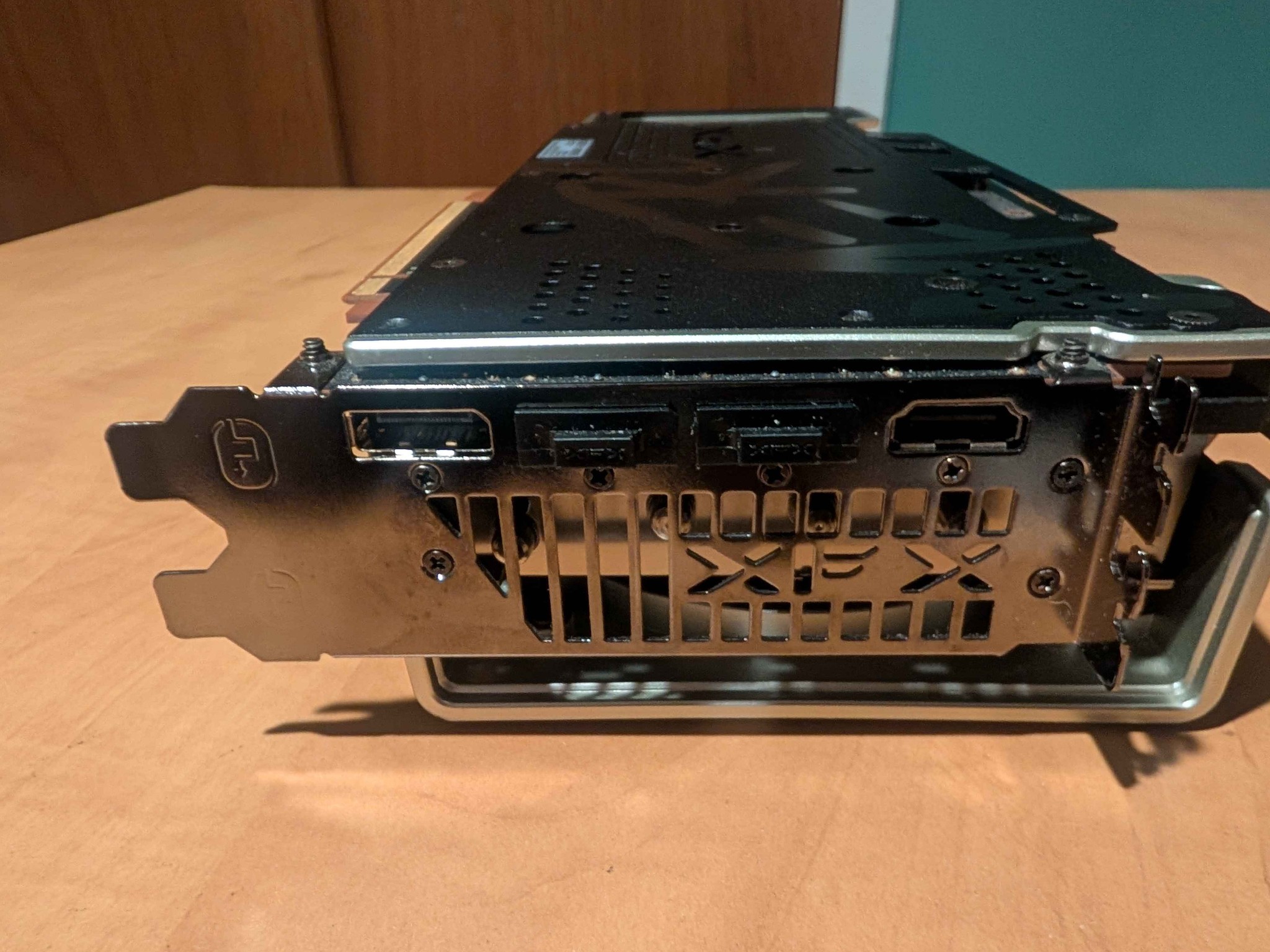 XFX Speedster MERC 319 Radeon RX 6950 XT