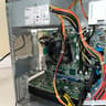 🟢🔥Budget RTX Sleeper Office Gaming PC, NVIDIA RTX 2060, Intel i5-6400, 12GB RAM, 756 GB Storage 🖥️🔥