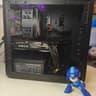 👟♠💜 Midrange Starter | Ryzen 7 5700X3D | Radeon RX 6700 XT | 32GB DDR4 RAM | 1TB NVMe SSD