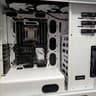 Phanteks Enthoo Luxe with X99 Mobo, 5820k, 16GB DDR4