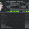 TEAMGROUP MP44 4TB PCIe Gen4 NVMe M.2 SSD | Tested Working