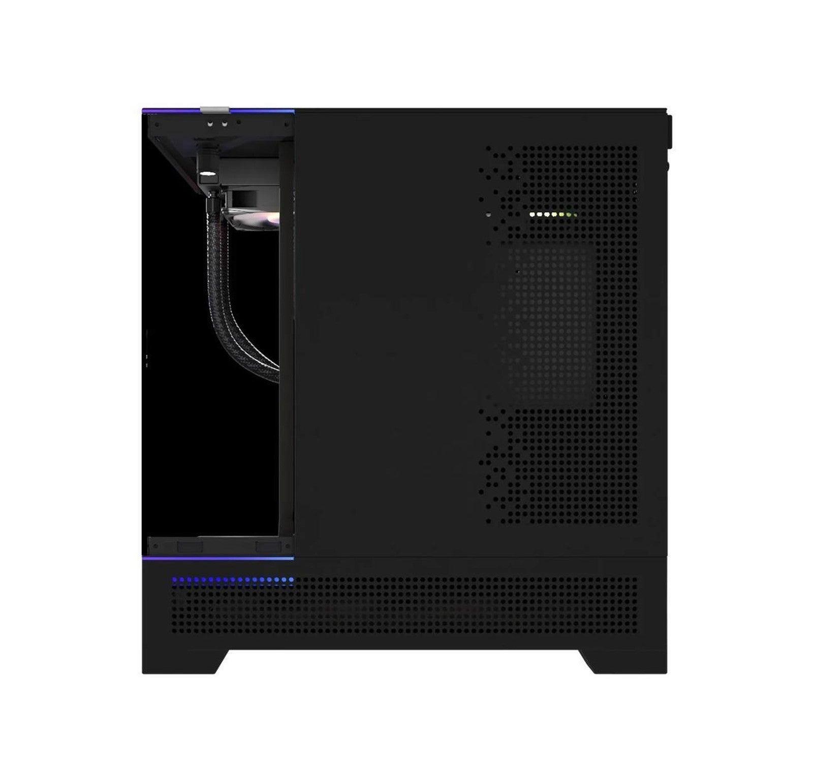 Andromeda Galaxy V4 | RX 9070 XT 16GB | Ryzen 7 9800X3D | 32GB DDR5 | 2TB SSD | 850W Gold