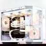 🐻‍❄️🌨️☃️ Gaming PC - RTX 4070 ❄️ Ryzen 5 7500F ❄️ 32GB DDR5 ❄️ 1TB NVMe SSD