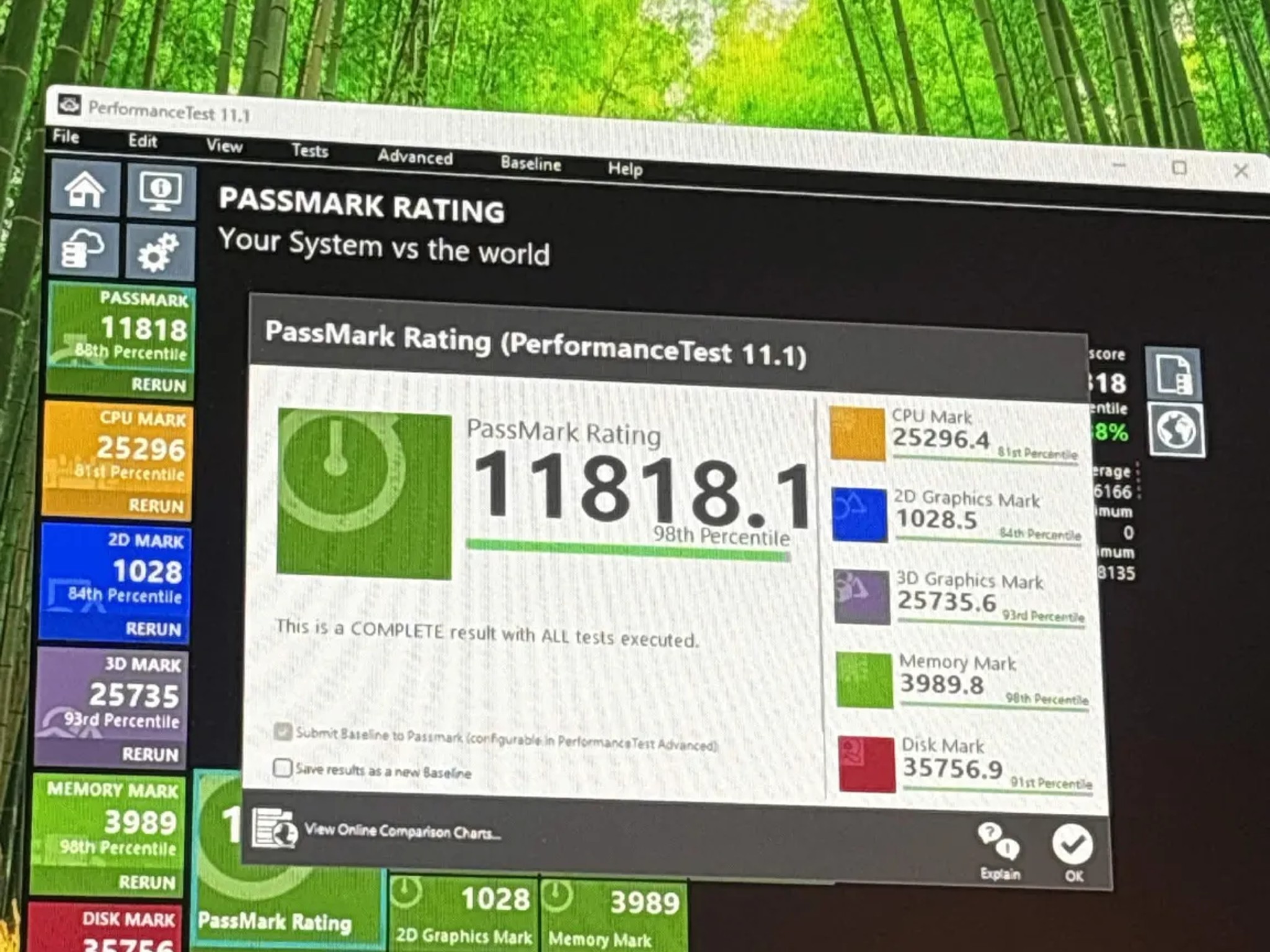 Black Cat Customs Nightfang – RTX 4070 SUPER – Intel i7-11700 – 32GB RAM – 1TB NVMe