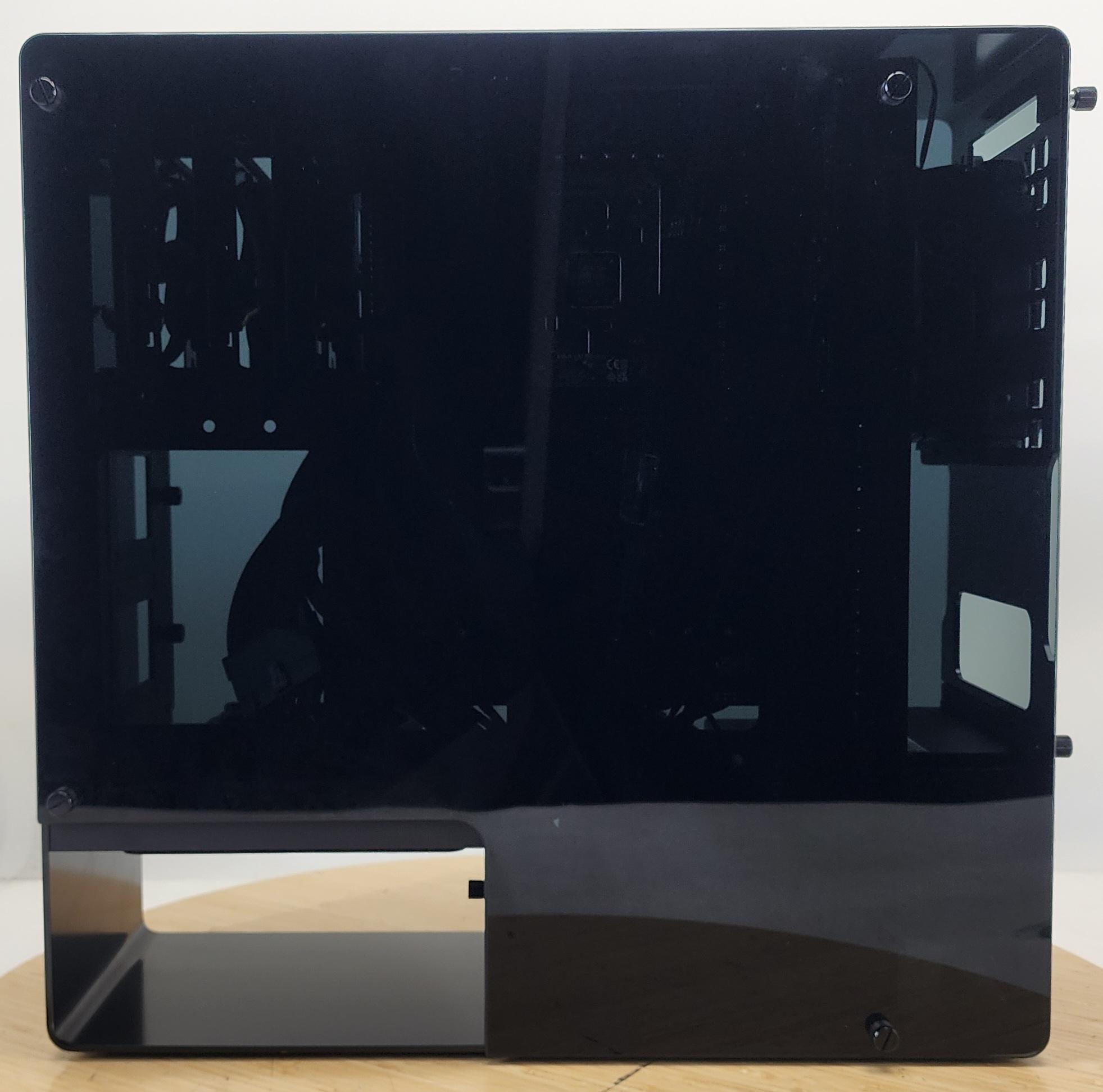 Gaming PC Ryzen 5 7600X 16GB RAM 1TB SSD RTX 5060  8GB Windows 11 Computer