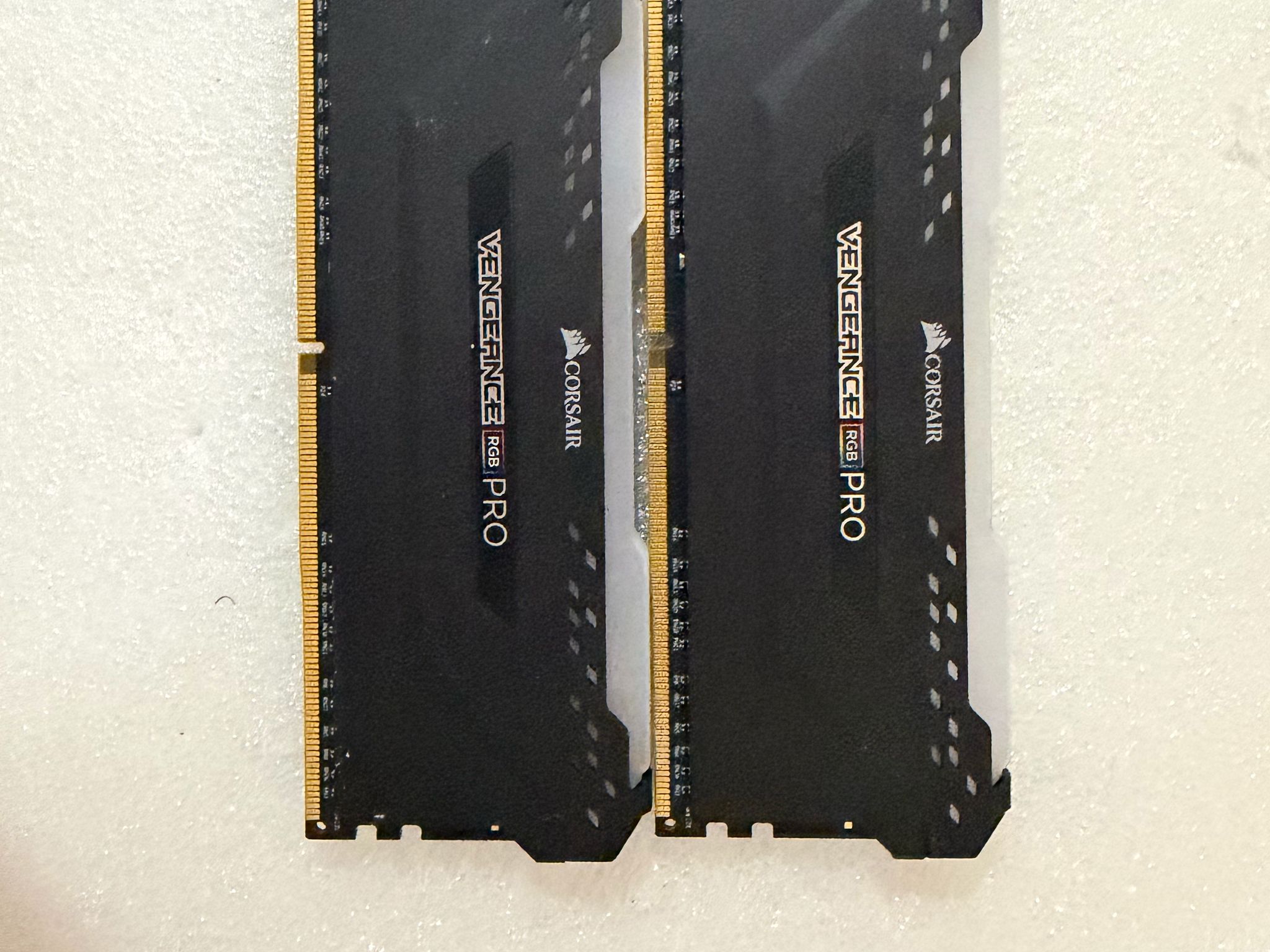 Corsair Vengeance RGB Pro 32GB CL16 3200 MT/s DDR4 Free Shipping