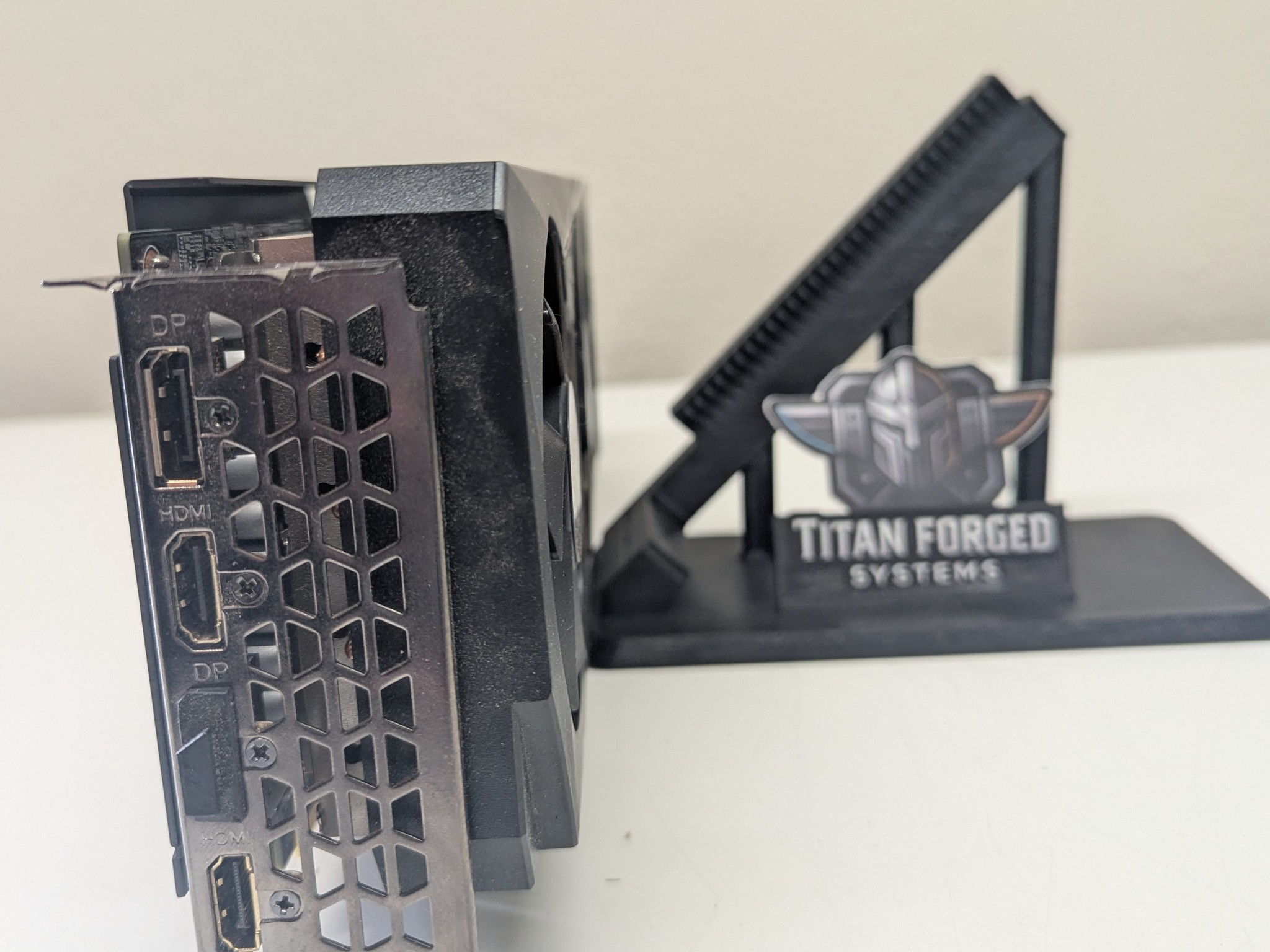 🛡️ RTX 3060 Ti 8GB | Gigabyte AORUS ELITE Rev 2.0 LHR