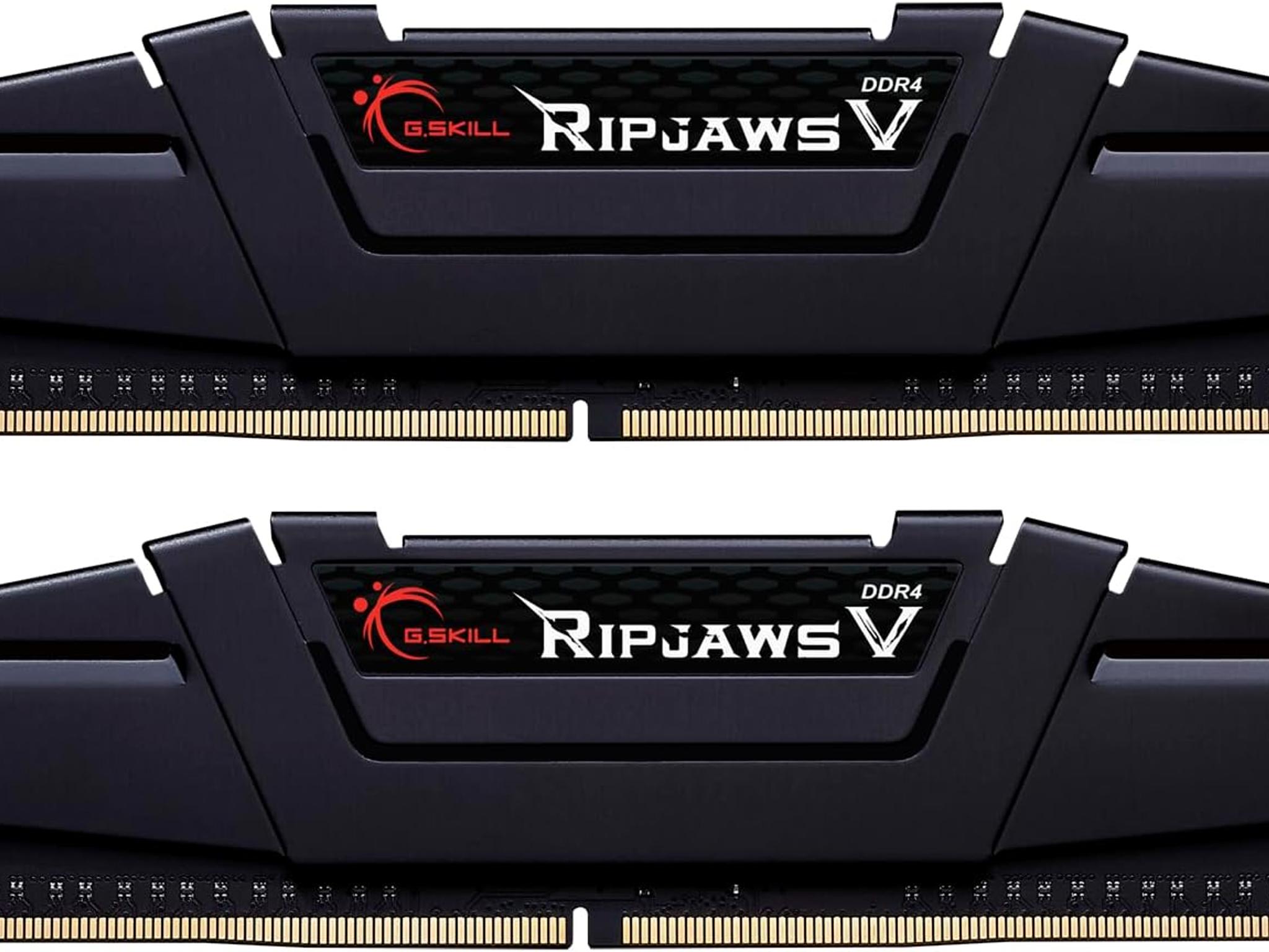 G.skill 32gb set