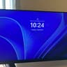 AOC - 23.8" IPS Gaming Monitor, FHD (1920x1080), 180Hz, 1ms, Freesync, HDR10 with Table mount Stand