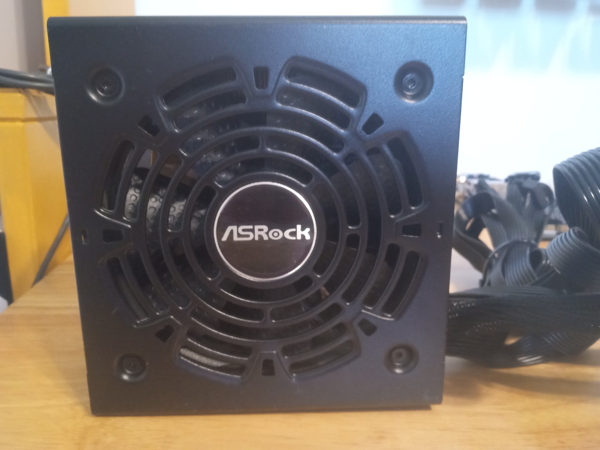 ASROCK Challenger 850 W 80+ Gold