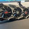 RX 5700 XT 8GB Power Color Red Devil