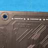 *NEWEST BIOS* ASRock B450 Steel Legend AMD Socket AM4 DDR4 ATX Desktop Motherboard No I/O Shield