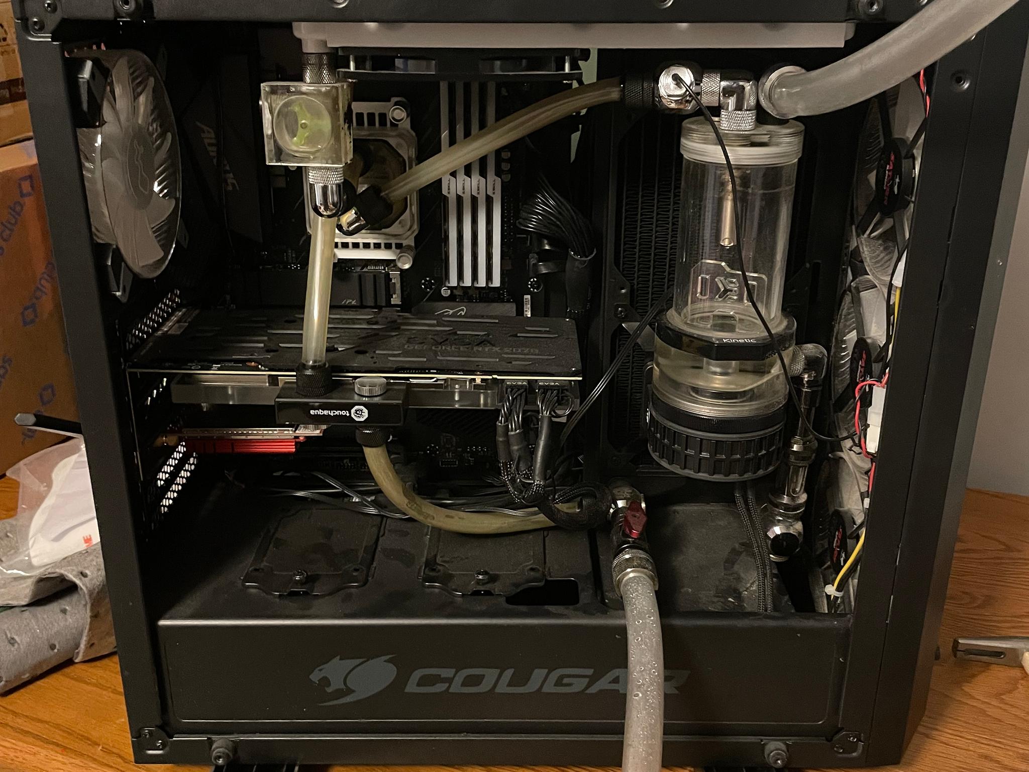 3800x