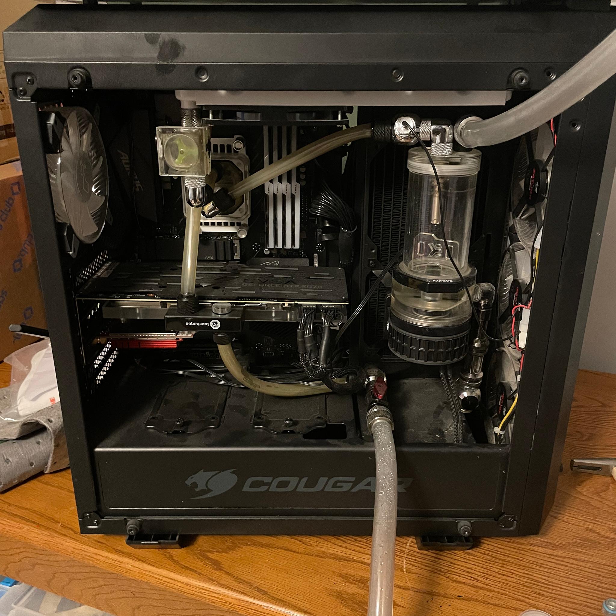 3800x