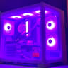 🔥Kimetsu No Yaiba 👺| RX5700 XT| Ryzen 5 | 16GB DDR4 RAM| 500GB Samsung 970EVO NVMe| Windows 11 Pro