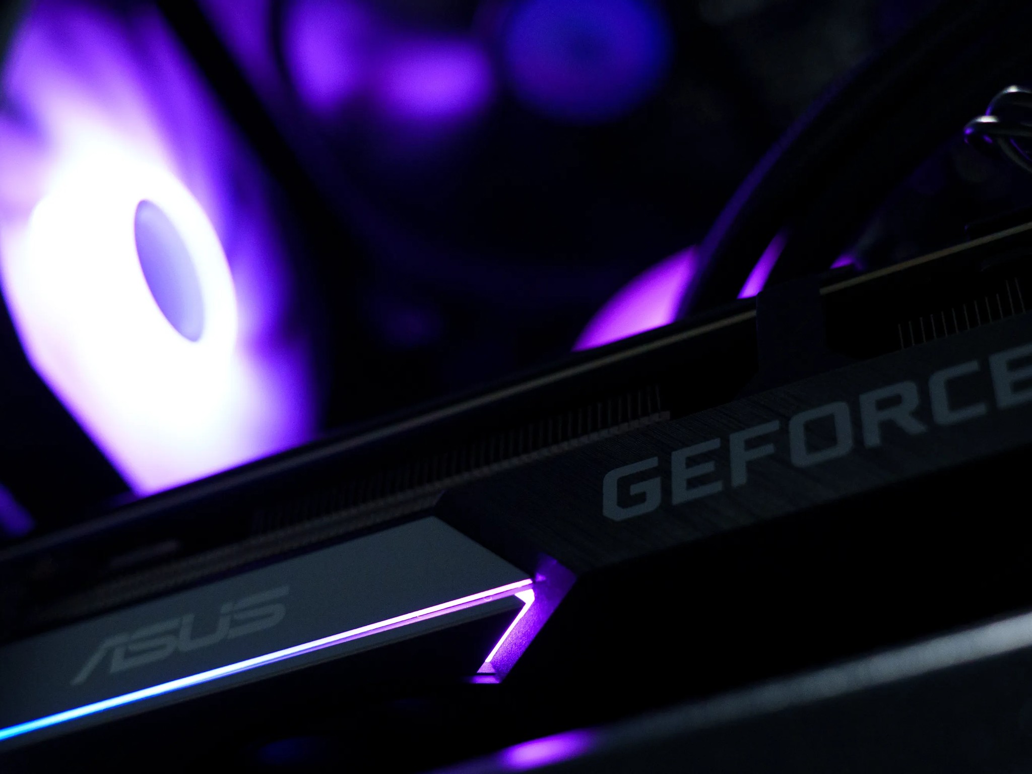 RTX 3070 + Intel i5 12600K Gaming PC w/ FREE RGB keyboard + mouse | 32GB RAM | 1TB m.2 | 240 AIO