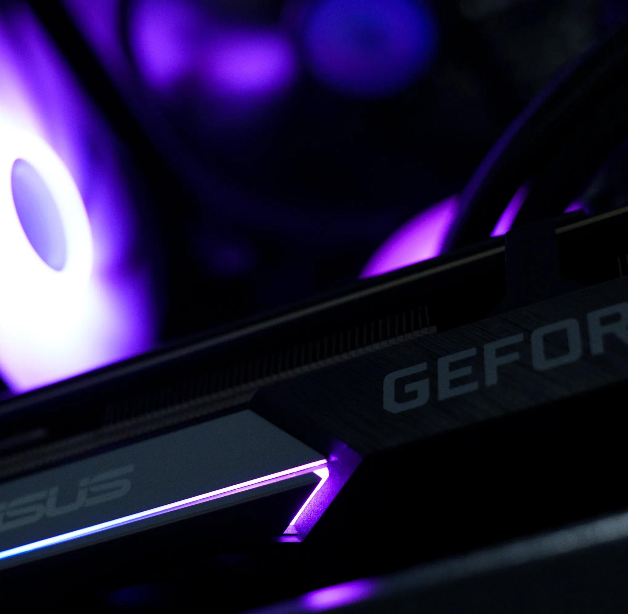 RTX 3070 + Intel i5 12600K Gaming PC w/ FREE RGB keyboard + mouse | 32GB RAM | 1TB m.2 | 240 AIO