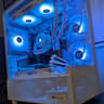 Compact High Perf Gamer - RTX 3080ti | R 7 5700x3d | 32 GB DDR4 3600 | 1 TB NVME