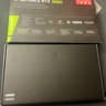 PNY NVIDIA GeForce RTX 3060 XLR8 12GB GDDR6 Graphics Card - Dual Fan | GPU & BOX
