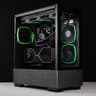 The Zinger (RTX 3080 FE | Ryzen 7 5800X | 32gb RAM )