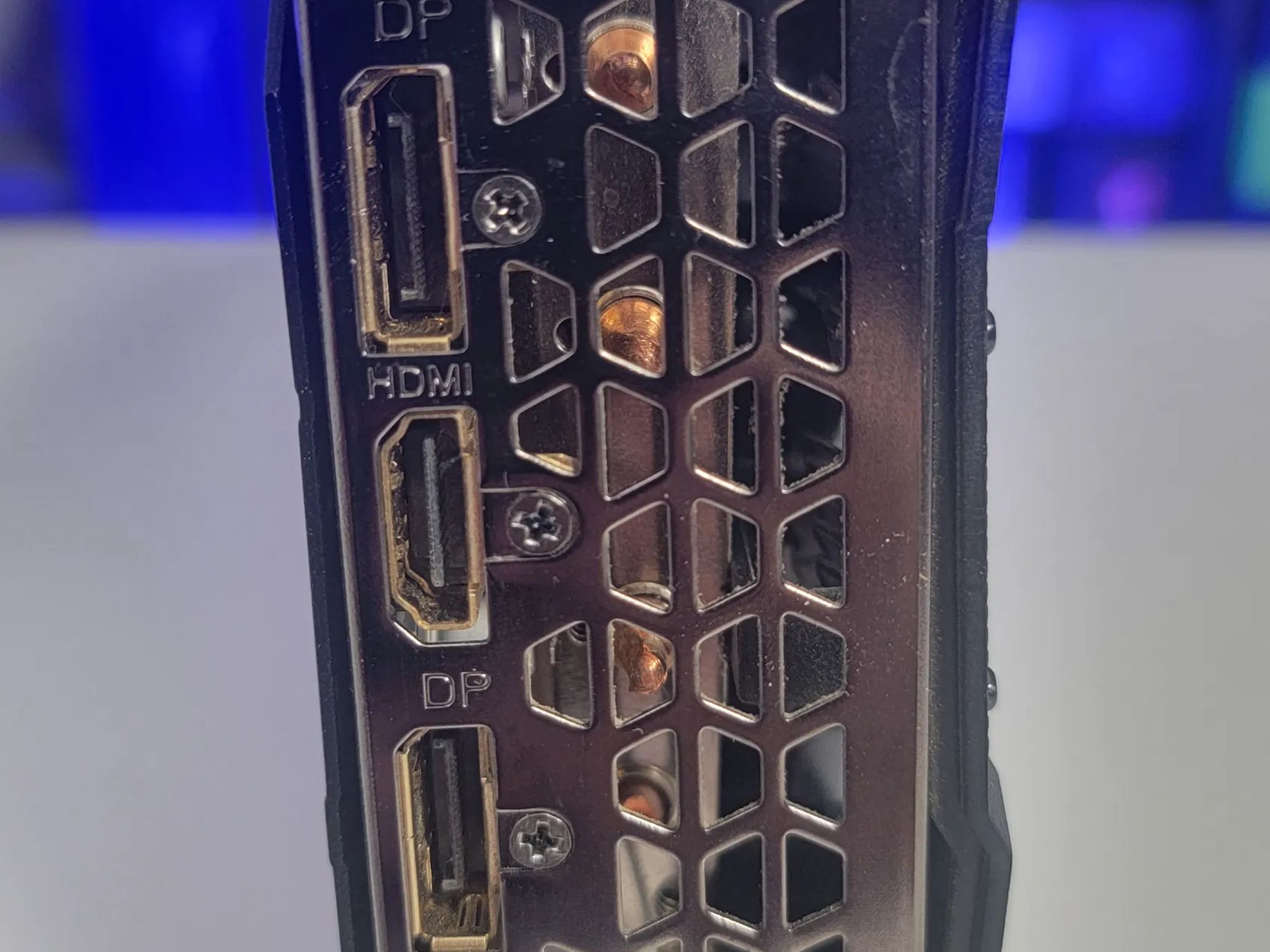 GIGABYTE RTX 2070 SUPER GAMING OC 3X