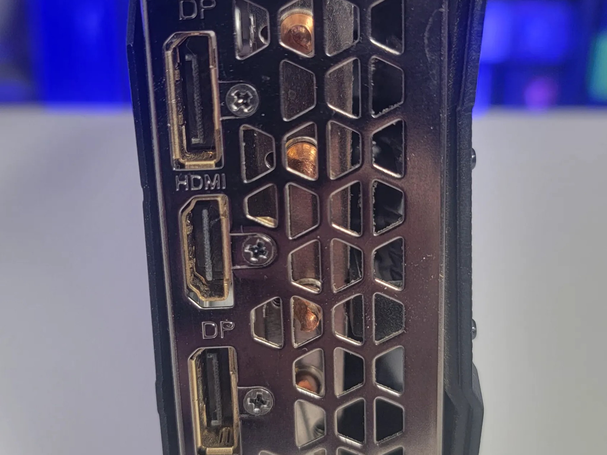 GIGABYTE RTX 2070 SUPER GAMING OC 3X