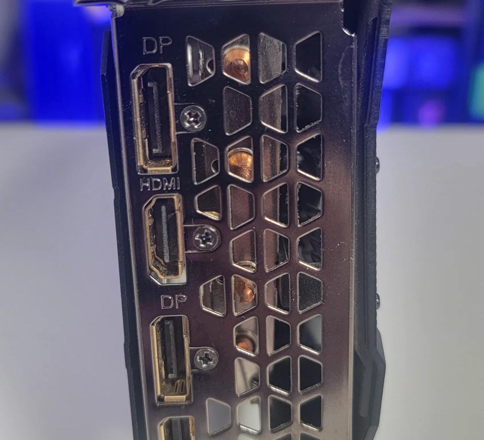 GIGABYTE RTX 2070 SUPER GAMING OC 3X