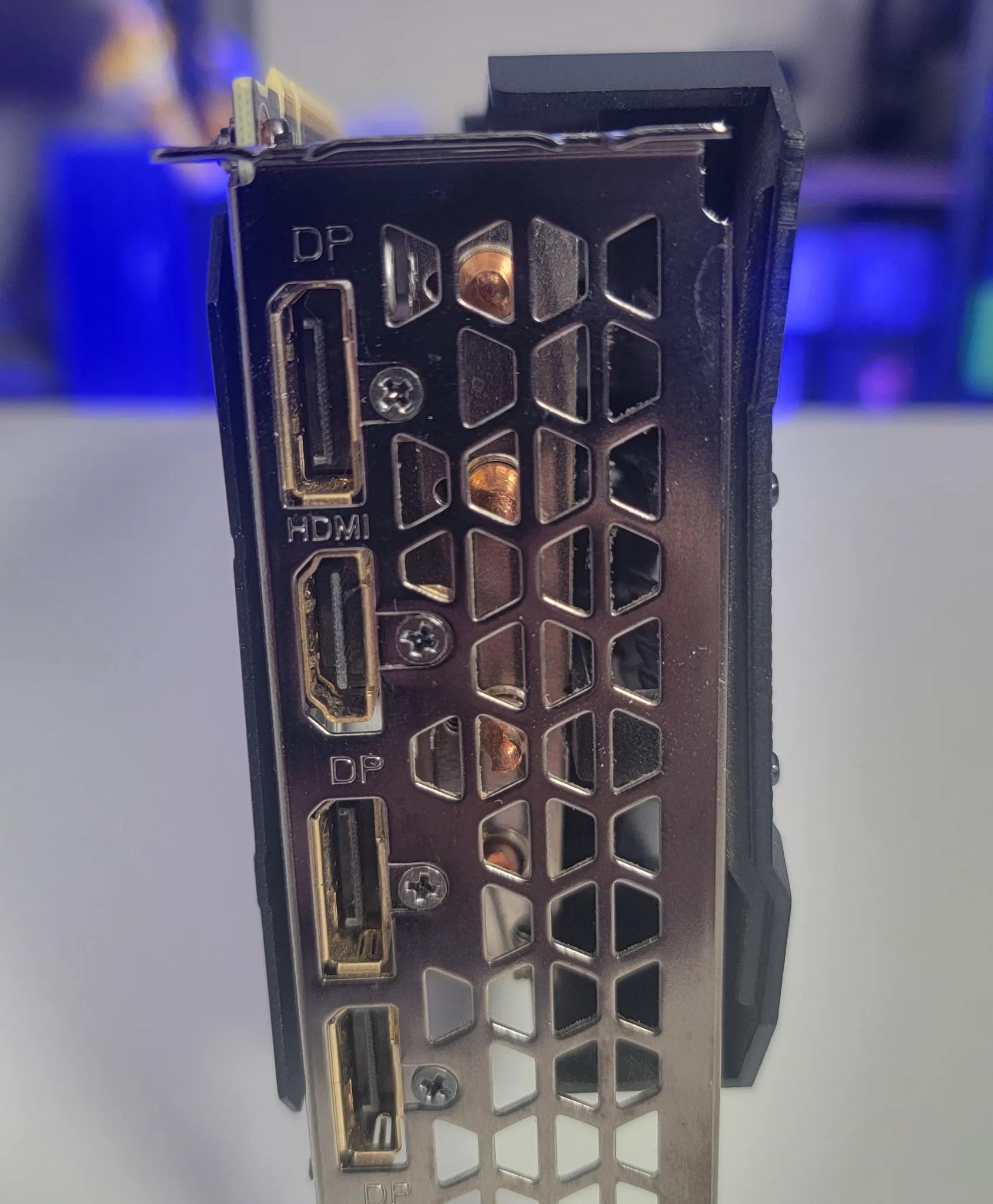GIGABYTE RTX 2070 SUPER GAMING OC 3X