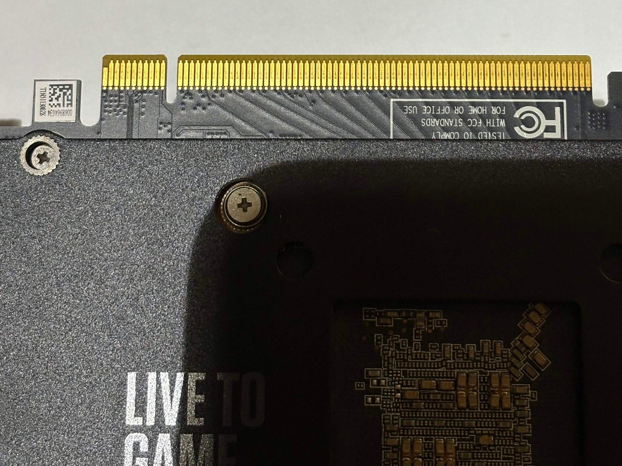 ZOTAC GAMING GeForce RTX 2070 AMP Extreme Core 8GB GDDR6 Graphics Card