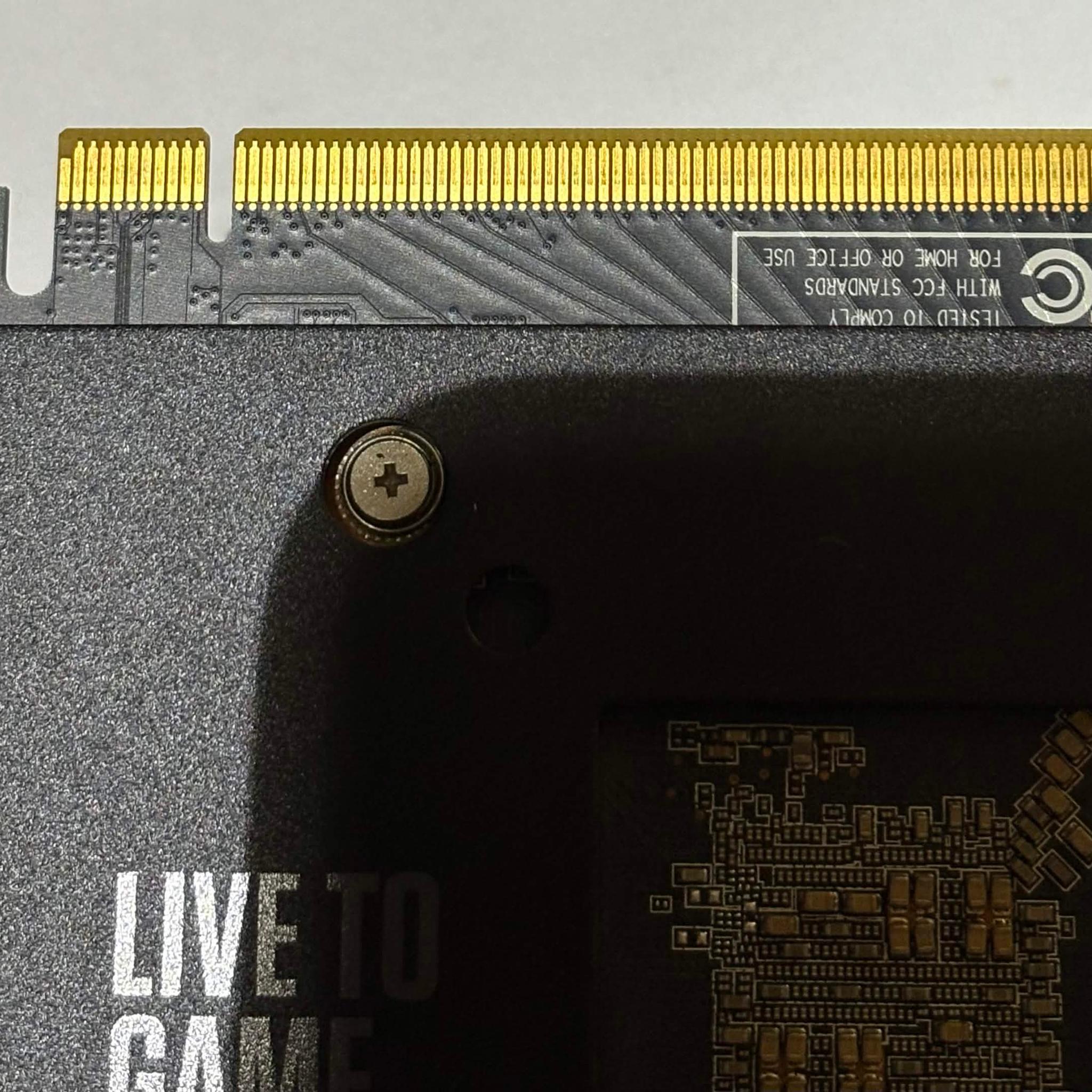 ZOTAC GAMING GeForce RTX 2070 AMP Extreme Core 8GB GDDR6 Graphics Card