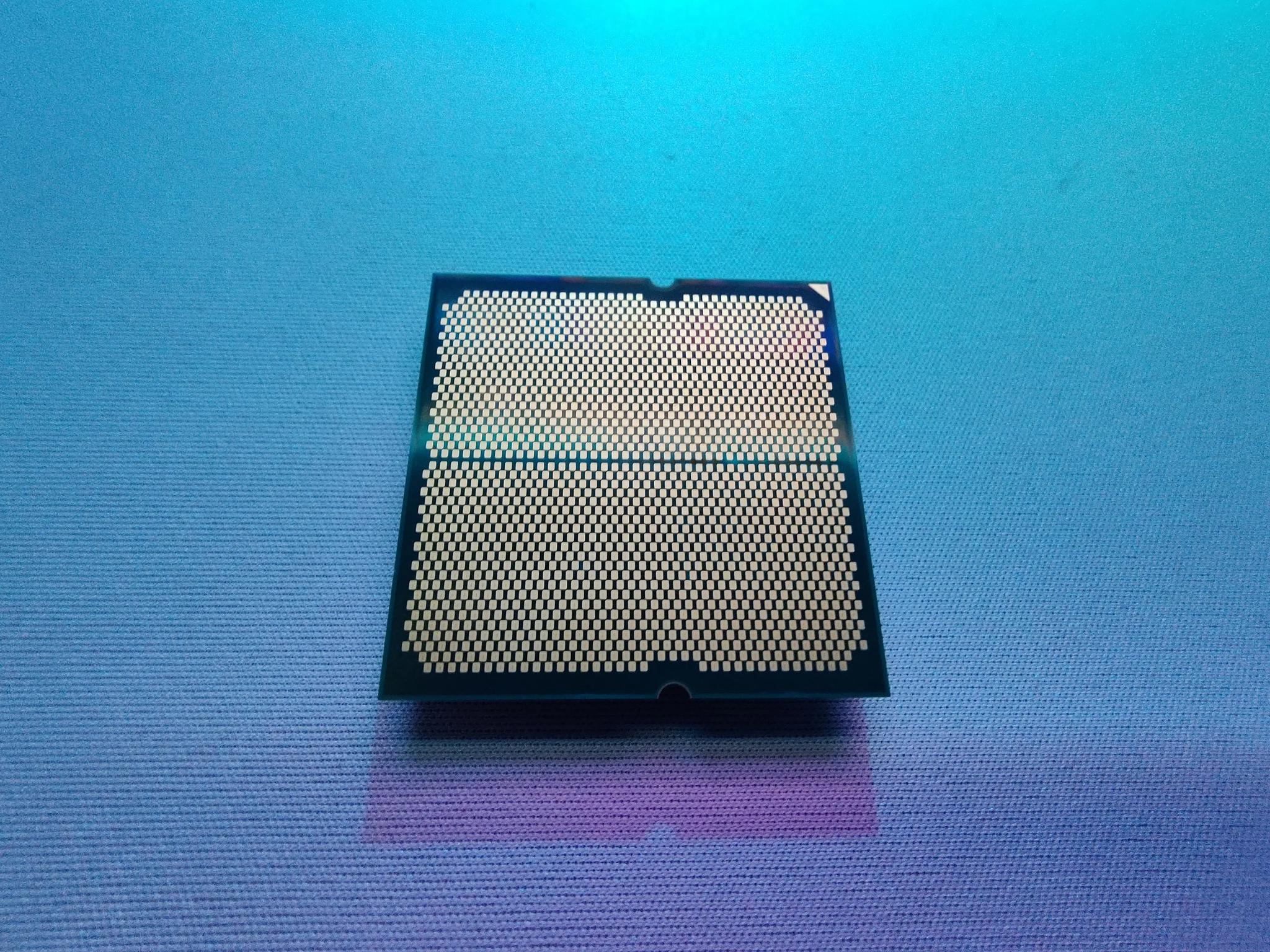 AMD Ryzen 9 7950x CPU