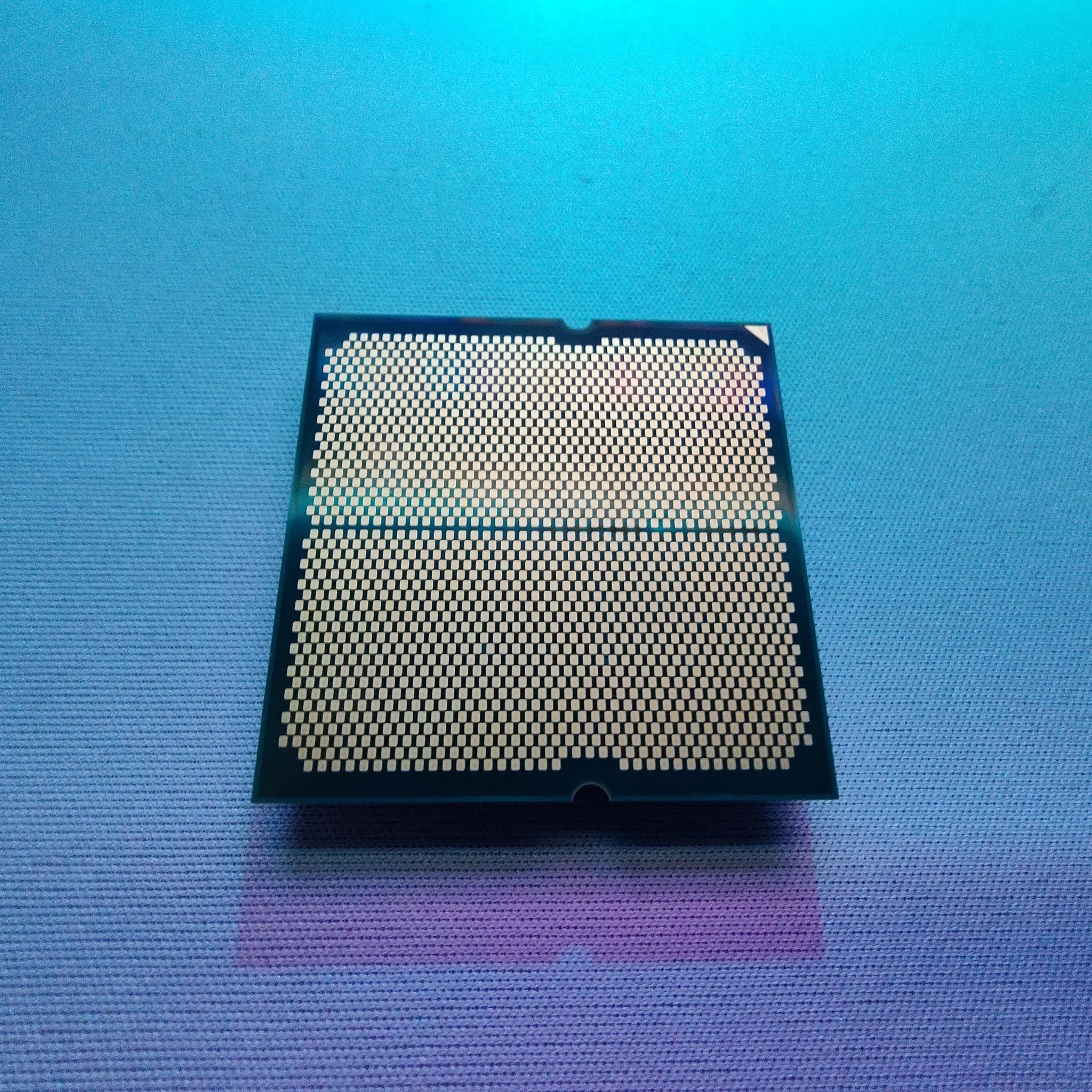 AMD Ryzen 9 7950x CPU