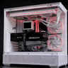ARCTIC TITAN Ryzen 7 9800X3D • RTX 5070 Ti • 96GB DDR5 • 5TB Storage/1000 w platinum PSU