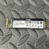 XPG GAMMIX S7 2TB NVMe M.2 SSD PCIe Gen3x4 Tested Working
