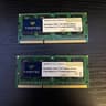 TimeTec 16GB DDr3L so-dimm