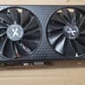 XFX Swift 210 6600XT 8GB GPU