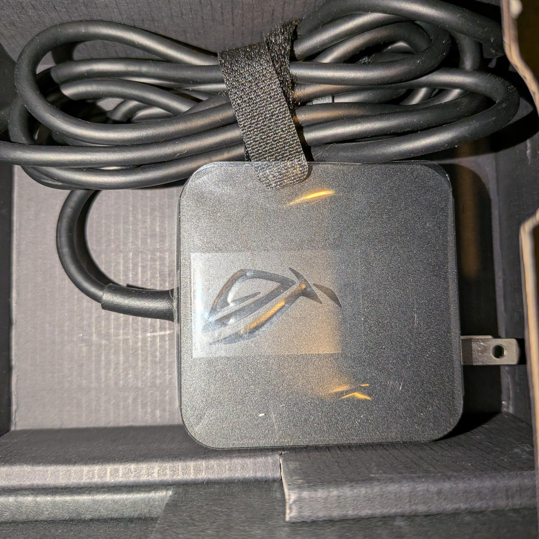 Open Box Asus ROG Xbox Ally X w/ Warranty