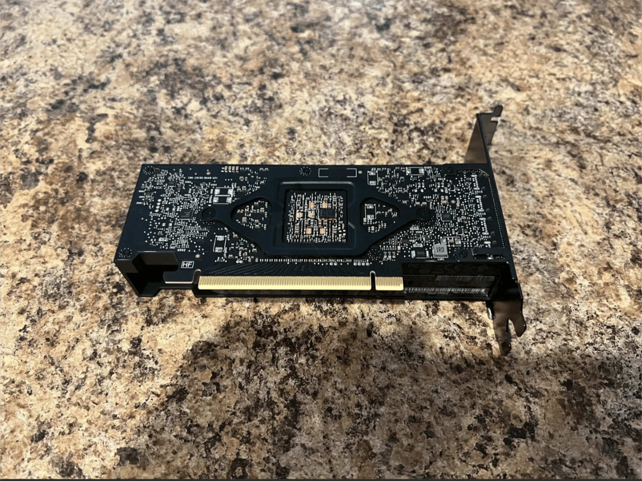 Rtx A2000 6GB