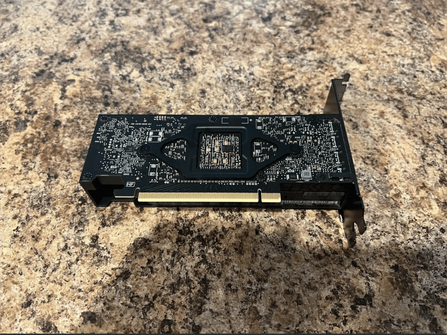 Rtx A2000 6GB