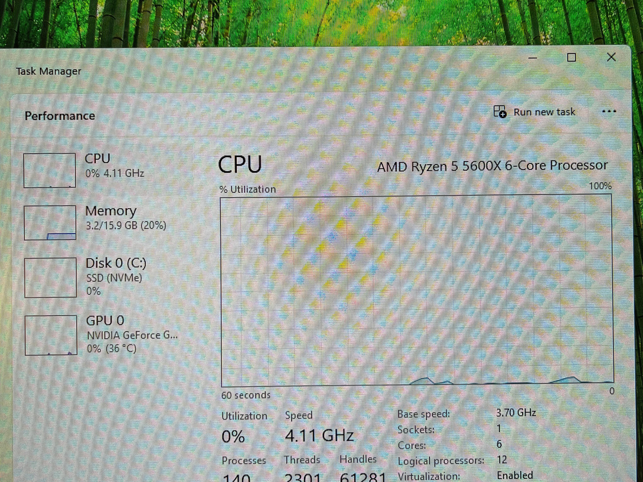 Custom Gaming PC Build