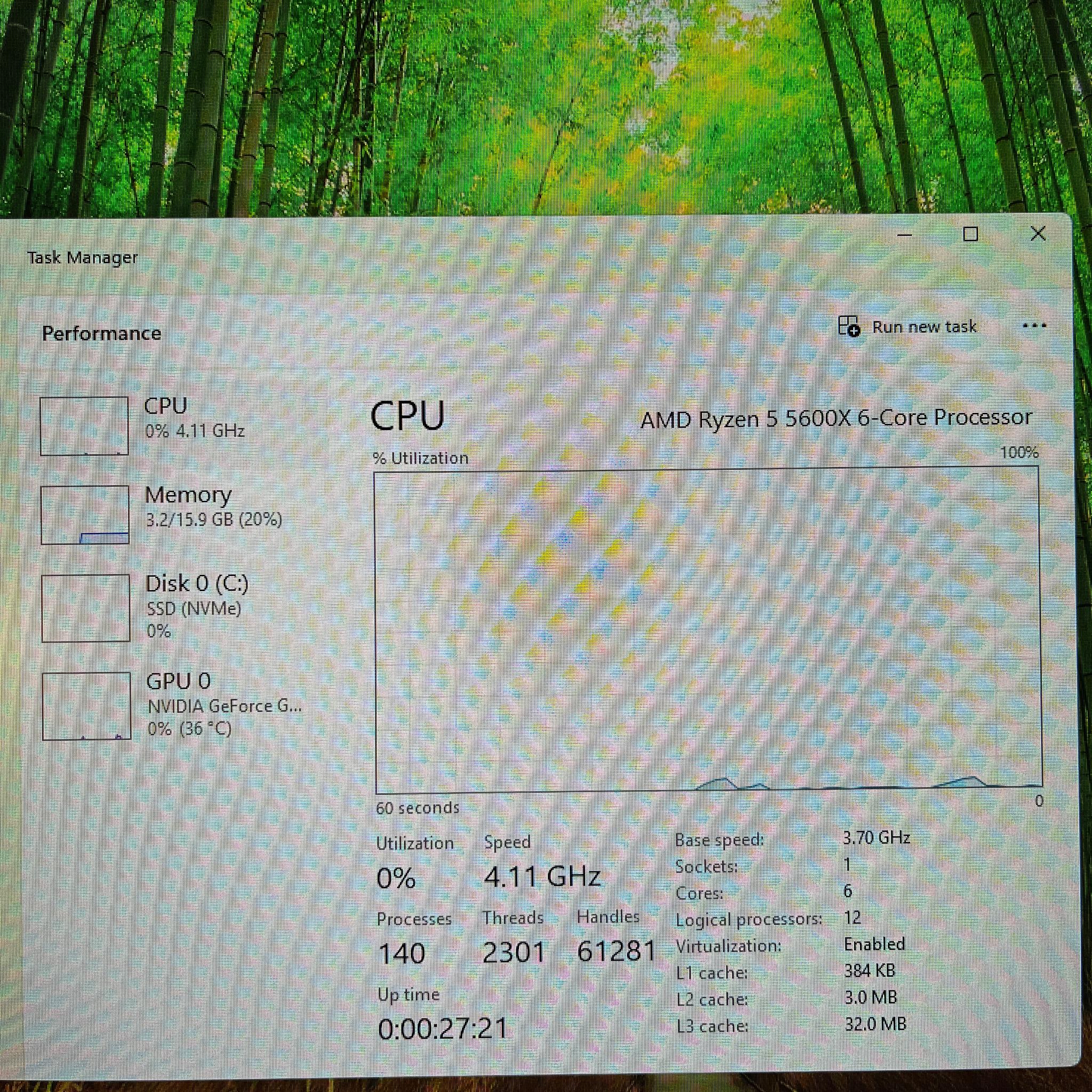 Custom Gaming PC Build