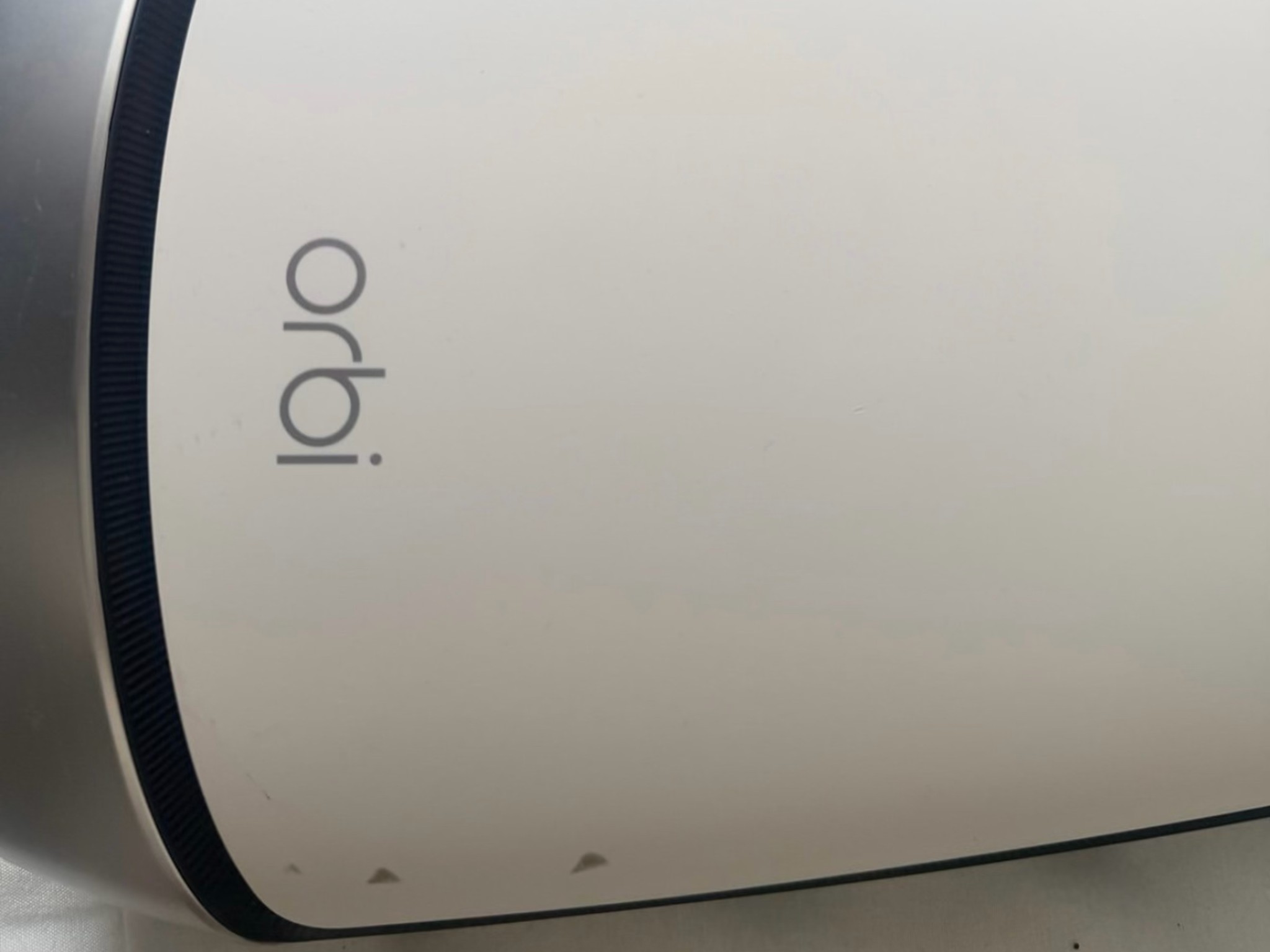 Netgear orbi RbR 2 pack