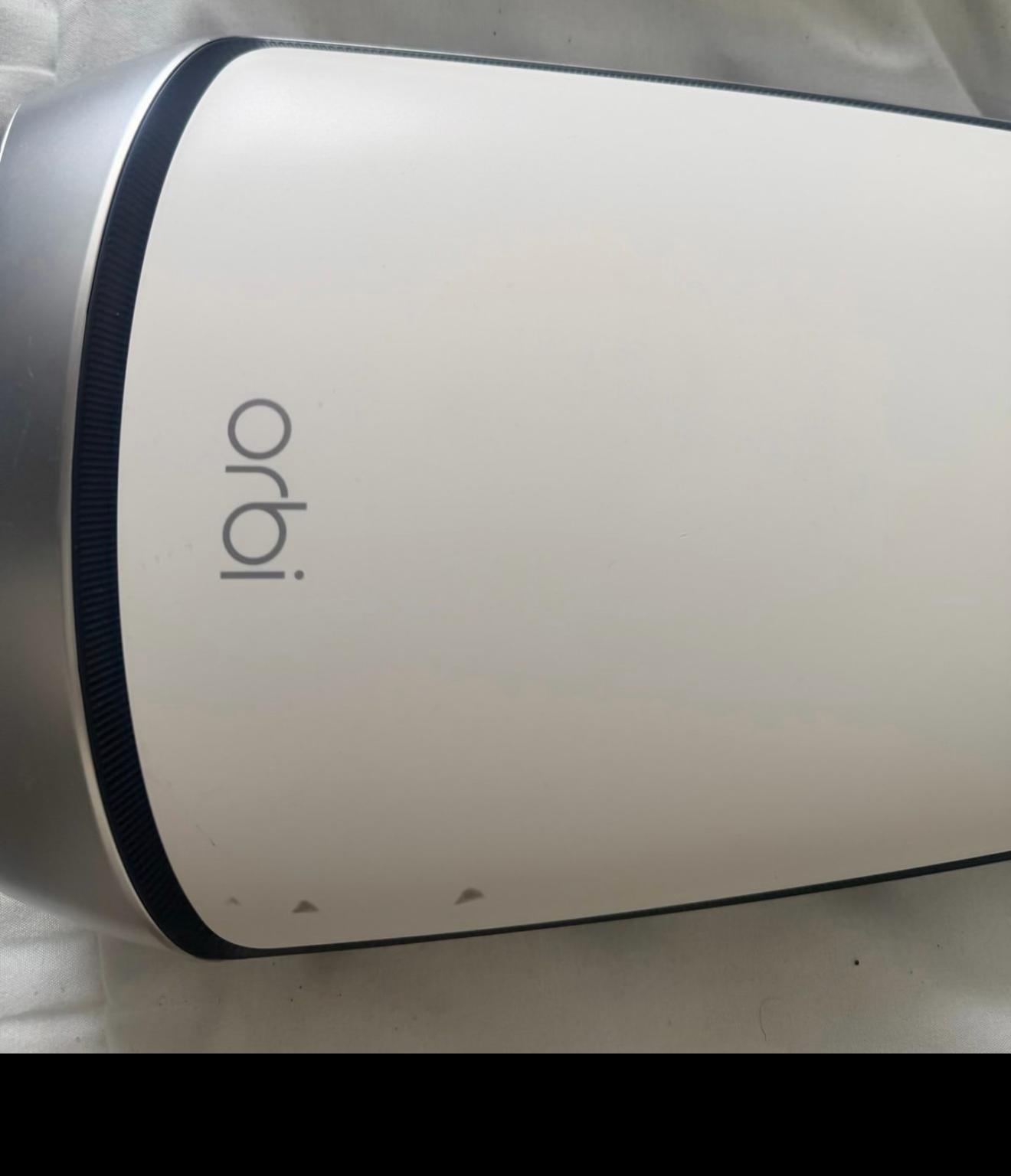 Netgear orbi RbR 2 pack