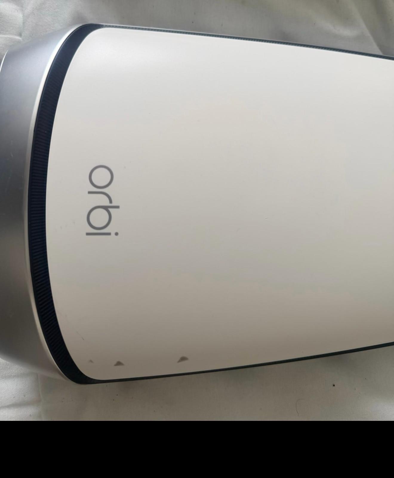 Netgear orbi RbR 2 pack