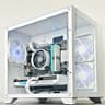 Ryzen 5 RTX 4060 16GB RAM 1TB M.2 Gaming PC
