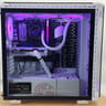 Gaming PC Ryzen 5 9600X 16GB RAM 1TB SSD RTX 5060  8GB Windows 11 Computer