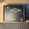 USED - MSI MAG A550BN Non-Module 80+ Certified PSU - LIKE NEW